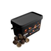 Boilies Krill Strawberry Bergamot 24mm 1kg