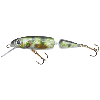 Wobler Standart Twin 9cm vzor 002