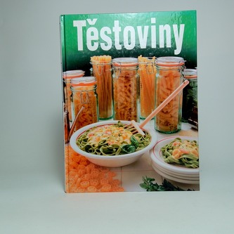 Těstoviny
