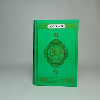 Korán
