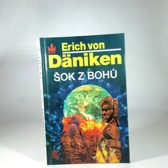 Šok z bohů