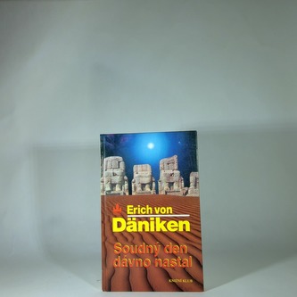 Soudný den dávno začal