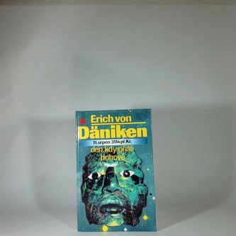 11. srpen 3114 př.Kr. den, kdy přišli bohové