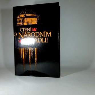 Čtení o Národním divadle