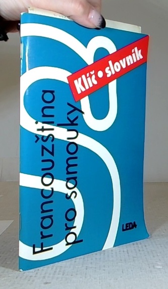Francouzština pro samouky Klíč