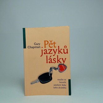 Pět jazyků lásky