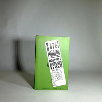 Hostinec U kamenného stolu