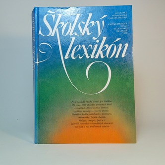 Školský lexikon