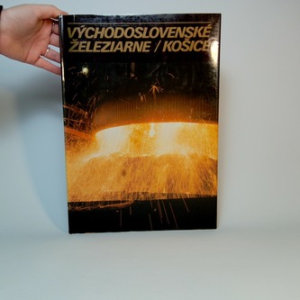 Východoslovenské železiarně/Košice
