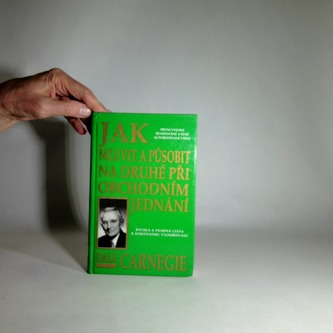 Jak mluvit a působit na druhé při obchodním jednání