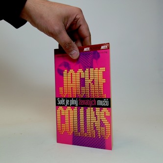 Svět je plný ženatých mužů