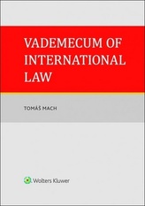Vademecum of International Law