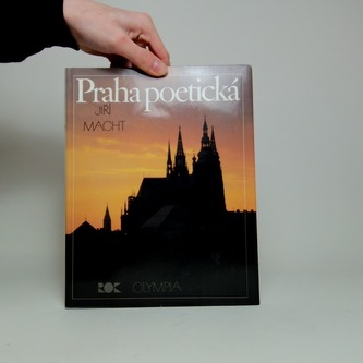 Praha poetická