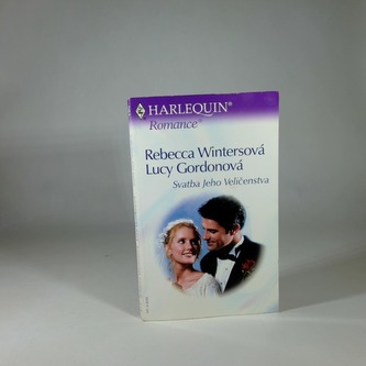 Svatba Jeho Veličenstva