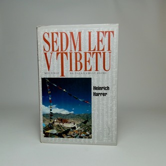 Sedm let v Tibetu