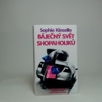 Báječný svět shopaholiků