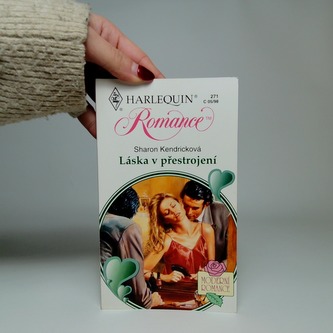 Romance Láska v přestrojení