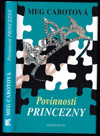 Povinnosti princezny