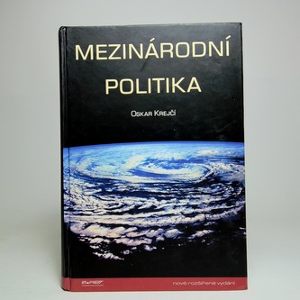 Mezinárodní politika