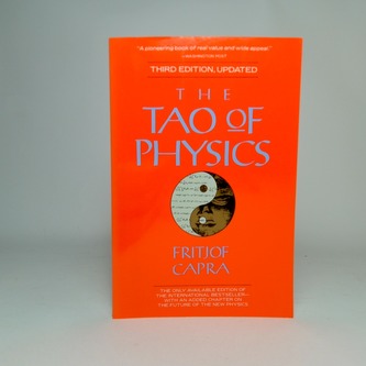 The Tao of Physics