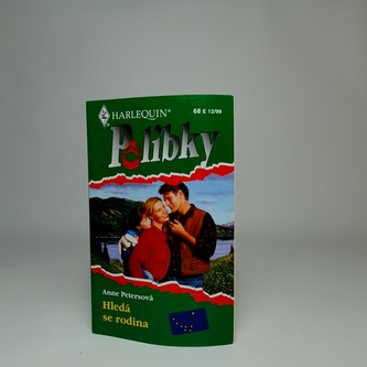Hledá se rodina