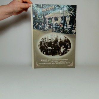 Zmizelý Svět Brněnských Kaváren