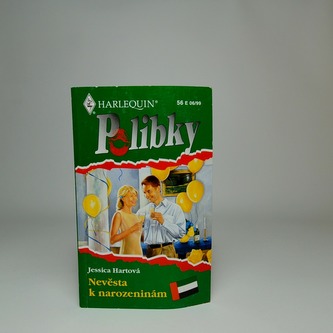 Nevěsta k narozeninám