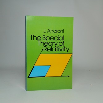 The Special Theory of Relativity