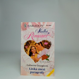 Láska mezi paragrafy