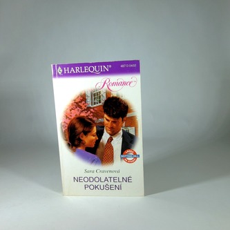 Neodolatelné pokušení