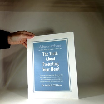 The Truth About Protecting Your Heart