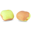 Wafter Candy cracker Citrus-Krill 11x12mm