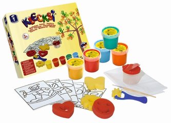 FEUCHTMANN Klecksi Univerzální barva Creative Box