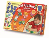 FEUCHTMANN Art Cutters Kreativní formičky Safari