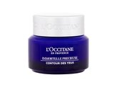 L&#39;Occitane Immortelle Precieuse Očný krém Proactive Youth Skincare Eye Contour 15 ml pre ženy