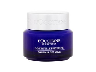 L'Occitane Immortelle Precieuse Očný krém Proactive Youth Skincare Eye Contour 15 ml pre ženy
