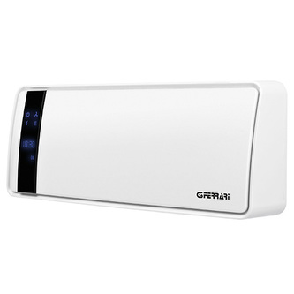 G6002201 Nástěnný topný konvektor s ventilátorem