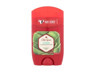 Old Spice Citron Antiperspirant Antiperspirant & Deodorant 50 ml pro muže