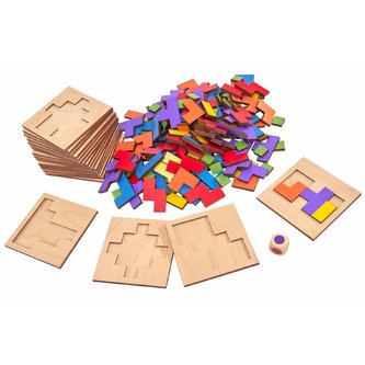 SPOLEČENSKÁ HRA PIPOLO