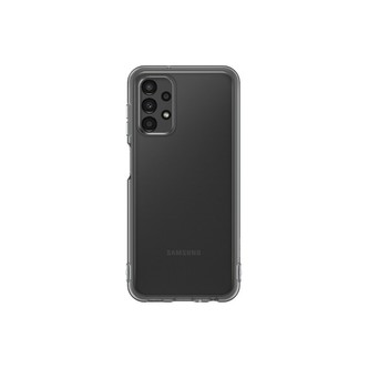 Samsung Soft Clear kryt Samsung Galaxy A13 5G černý