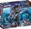 PLAYMOBIL Novelmore Violet Vale Čarodějova věž