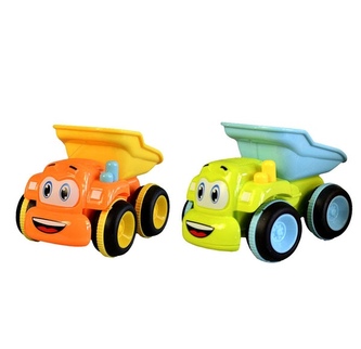 Auto stavební Úsměv
