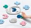 QUUTopia Velryba- Puzzle do vody 2D