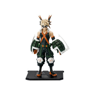 Figurka My Hero Academia - Katsuki Bakugo