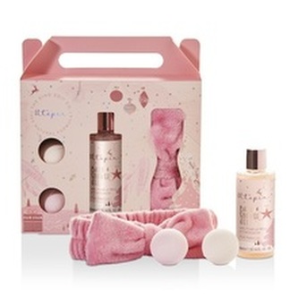 SUNKISSED Dárková sada Headband Gift Set woman