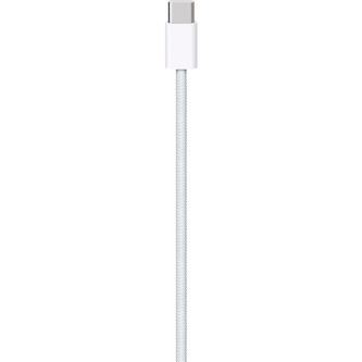 Apple opletený USB-C nabíjecí kabel (1m)