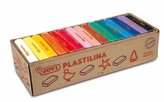 JOVI plastelína 15 x 350 g, 15 barev