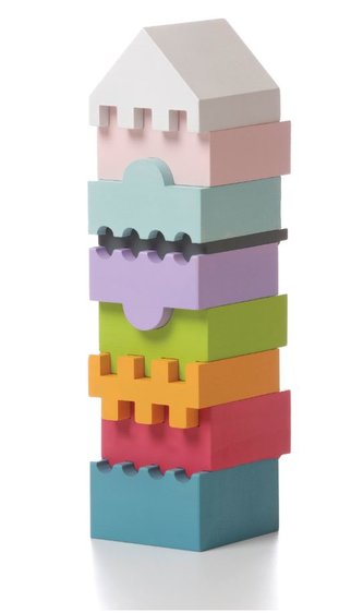 CUBIKA Věž II