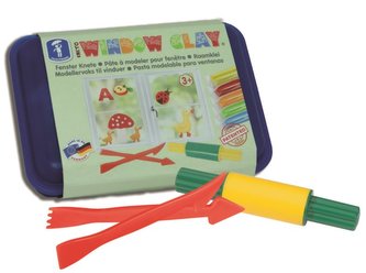 FEUCHTMANN WinC Kreativní hmota na sklo Lunch Box