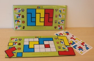 CUTS Junior Jednotlivá deska druh balení: baleno v kartonové krabici